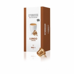 Cremesso náplň Caffé Crema 16 ks