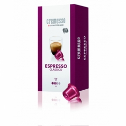 Cremesso náplň Caffé Espresso 16 ks