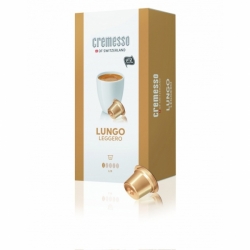 Cremesso náplň Caffé Leggero 16 ks