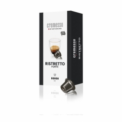 Cremesso náplň Caffé Ristretto 16 ks