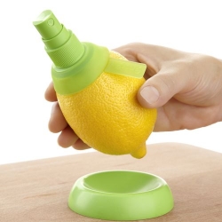 Lékué Citrus spray