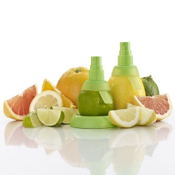 Lékué Citrus spray