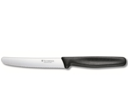 Zúbkovaný nôž Victorinox Swiss Classic