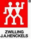 Zwilling brúsik