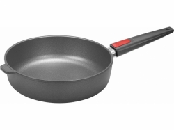 Woll Nowo Titanium soté panvica s odnímateľnou rukoväťou 24 cm