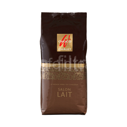 Westhoff čokoláda Choco Châlet Salon Lait 1kg