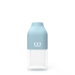 Monbento Positive S blue - 0,33 l fľaša