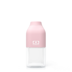 Monbento Positive S pink - 0,33 l fľaša