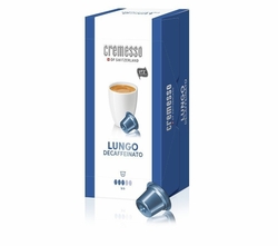 Cremesso náplň Caffé Decaffeinato 16 ks