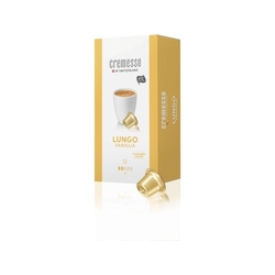 Cremesso náplň Caffé Vaniglia 16 ks