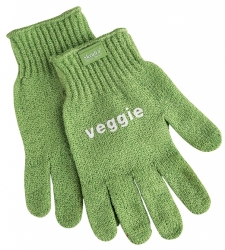 Rukavice Scruba Veggie - na zeleninu , zemiaky