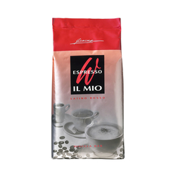 Westhoff espresso „Il Mio“ Latino Rosso 1kg