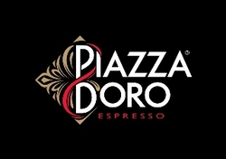 Piazza d'Oro - Forza 1 kg, zrnková káva 