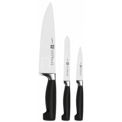 Zwilling Four star sada nožov - 3 ks